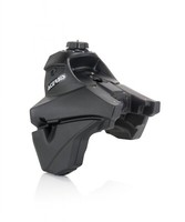 Acerbis Benzintank Schwarz 12LT Ktm Exc 2T 250 2017-2019