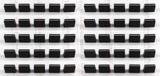 50PCS REPLACEMENT FOR PIONEER FADER CROSS FADER KNOB DJM800 DJM700 DAC2371