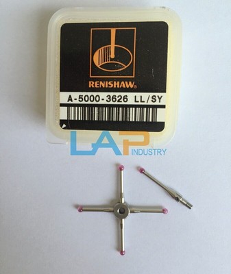 1PCS NEW FOR Renishaw   Stylus A-5000-3626 M2*2.0 #A6-4
