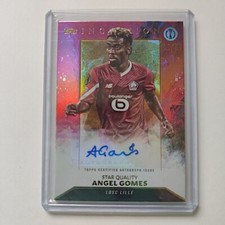 2023-24 Topps Inception UEFA Club Competitions Soccer Checklist Guide in-content 22