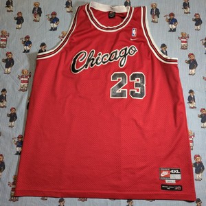 michael jordan jersey 4xl