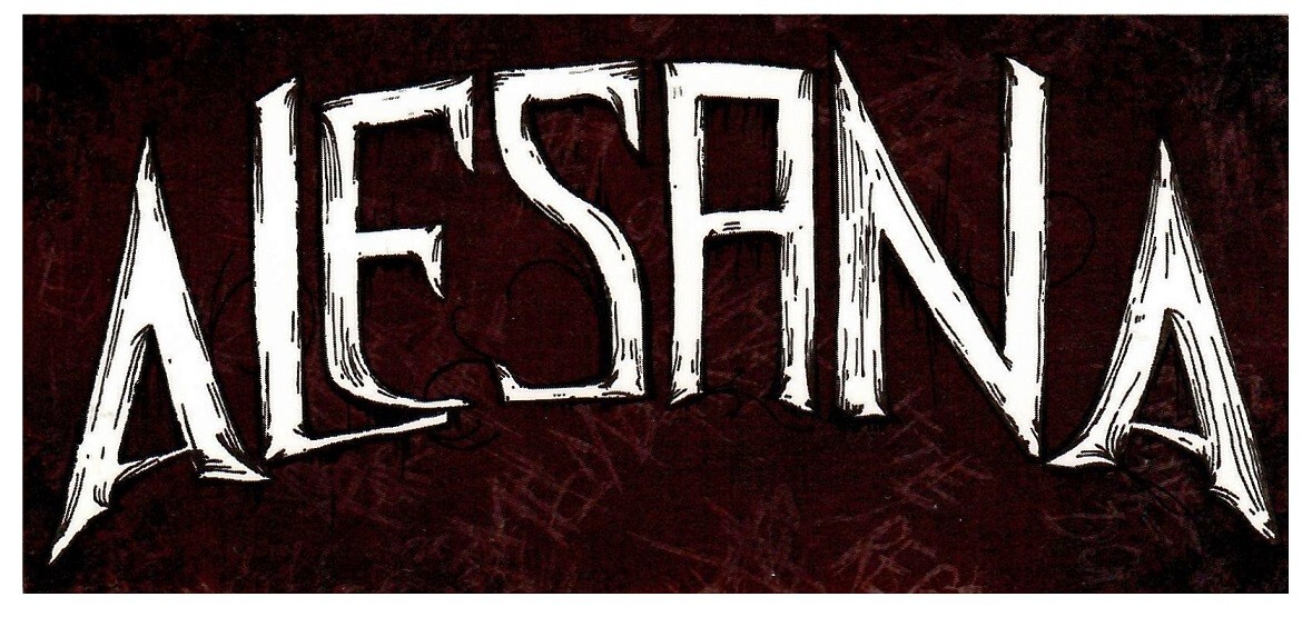 ALESANA / THE EMPTINESS 国内盤 The Emptiness: Amazon.com.be: CDs & Vinyl