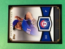Pick From List: Topps Baseball Insert Cards 1990's 2000's, Many 2011 2012 2013