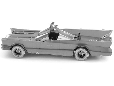 1966 CLASSIC TV SERIES BATMOBILE 
