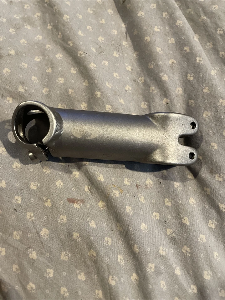 Trek Icon Sterling  Aluminum Stem 10cm 1” steerer - Image 2 of 4