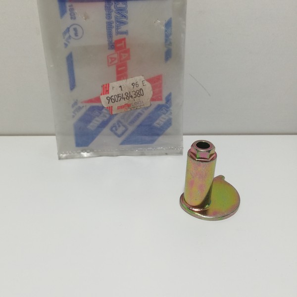 Halterung Steuerung Vertrieb Fiat Ulysse - Lancia Z Original 9605484380-image