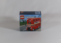 Lego® Creator - 40220 Londoner Bus - [Neu]&[Ovp]