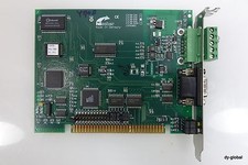 Hilscher CIF30-DNM DeviceNet Master Communication Interface Card PCB-I-237 2M31