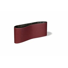 20x Starcke Schleifband Gewebe Schleifb&auml;nder 75x457 mm Korn K&ouml;rnung alle 732X