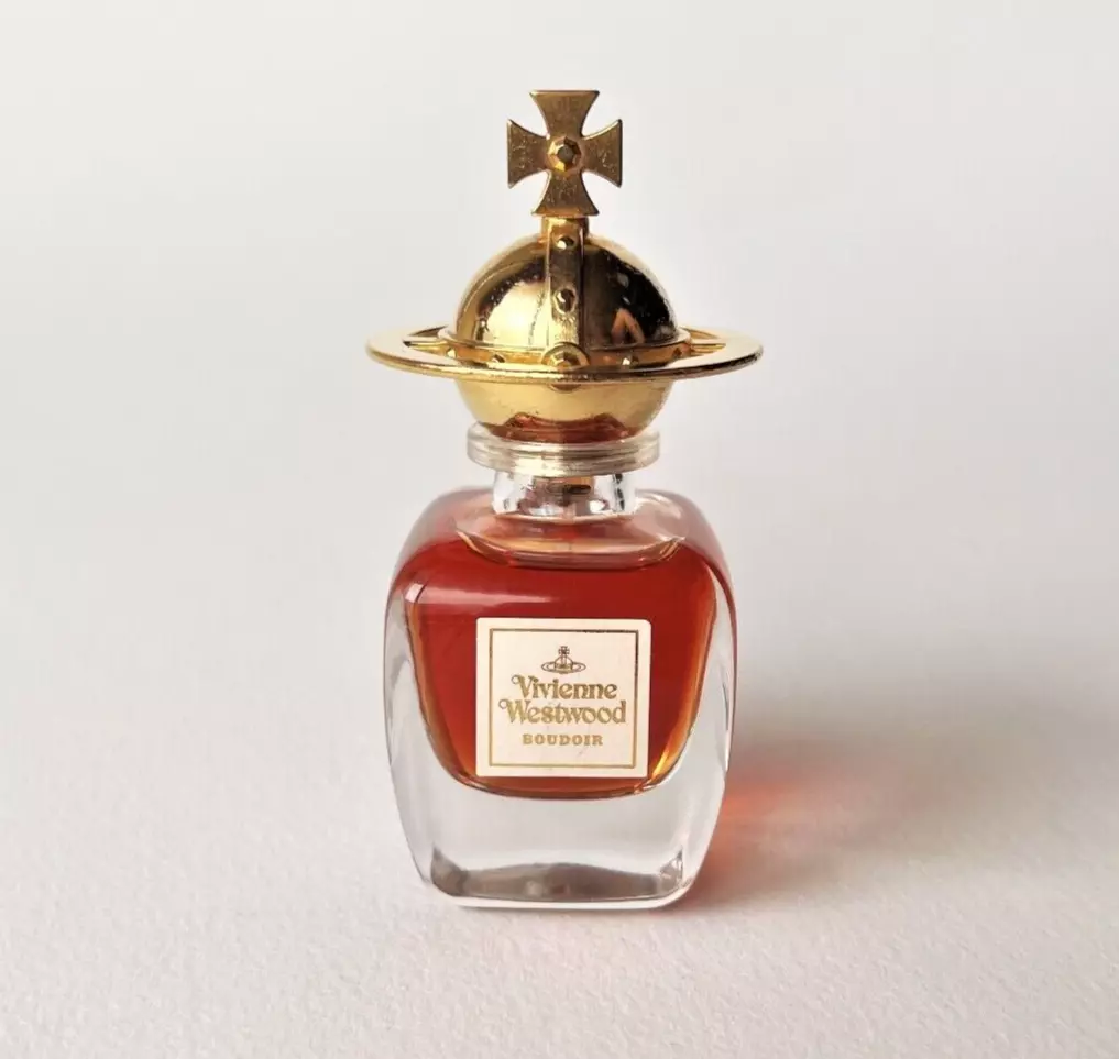 香水Vivienne Westwood  ブドワール 30ml