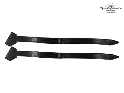 Vaughn Ventus SLR Pro Goalie Pad Boot Strap! Pro Replacement Boot Strap  Pads
