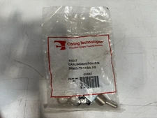 CARLING TECHNOLOGIES 2FC53-73-TABS Toggle Switch, On/Off/On, SPDT 4X848