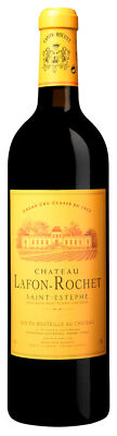 CHATEAU LAFON ROCHET 2005 Quatrieme Cru St Estephe Bordeaux