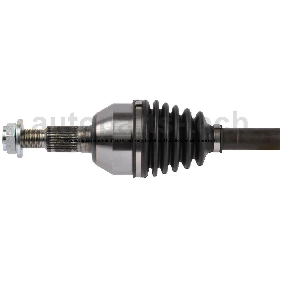 1x Cardone nuevo eje delantero izquierdo CV para Chevrolet Equinox 2007~2009 Foto 2 de 3