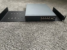 Avaya Networks ERS 3510GT-PWR+ 8-Port GbE PoE+ Standalone Switch AL3500A14-E6