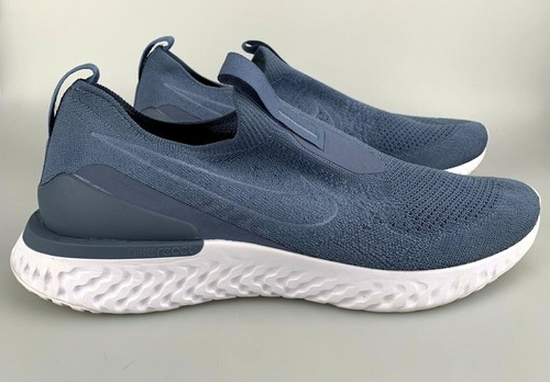 Nike Epic Phantom React Flyknit 'Ocean 