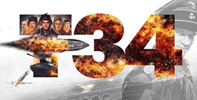 T-34 Legend of War Strongest Director's Cut Version [Blu-ray