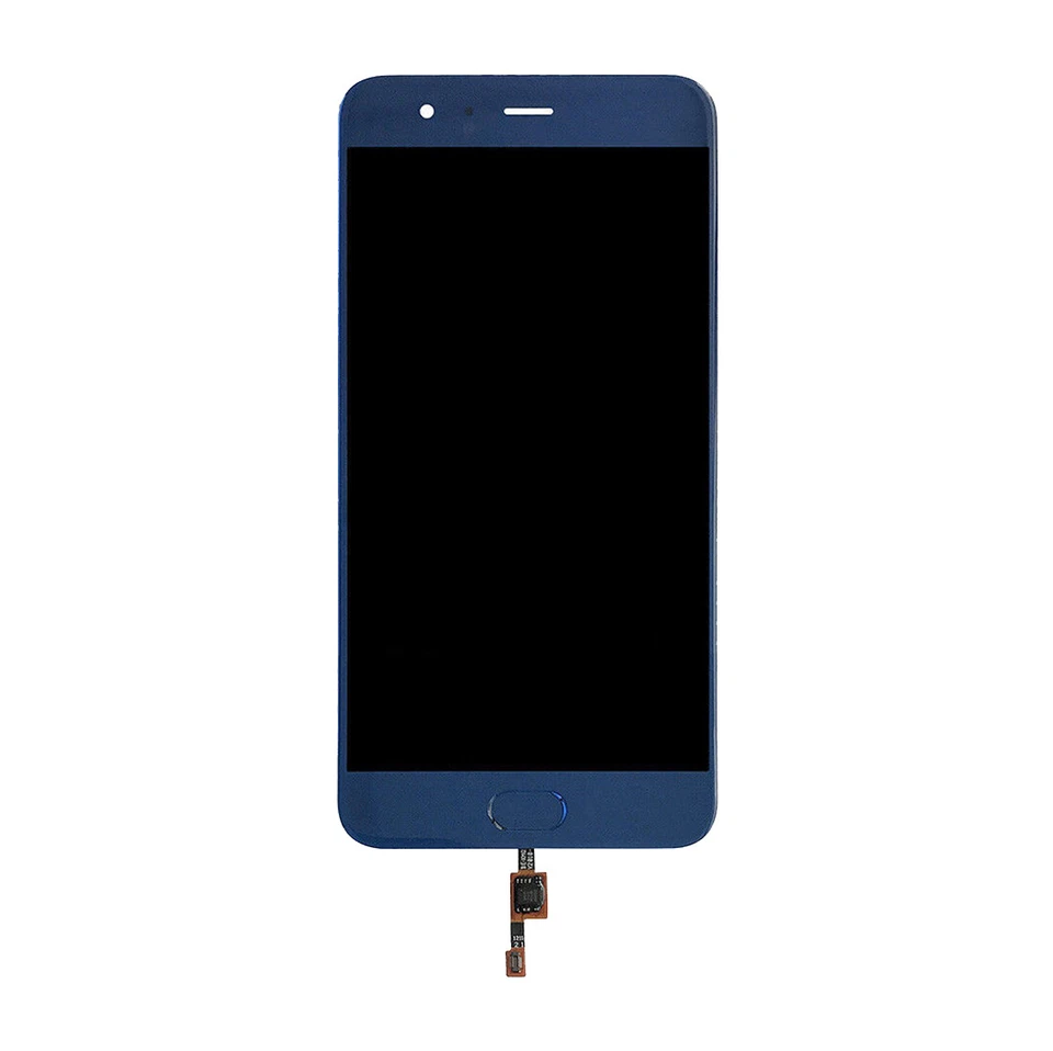 5.15 in Blue For Xiaomi 6 Mi6 M6 LCD Display Touch Screen Digitizer Assembly %33 - Image 2 of 3