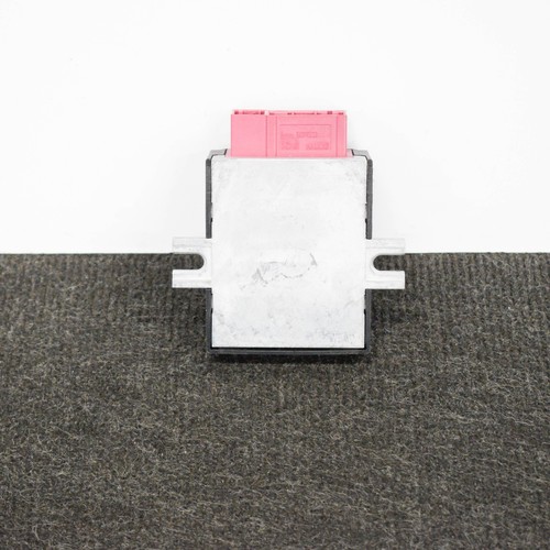 BMW 5 F11 Kraftstoffpumpensteuergerät Steuergerät 7426095 2.0 Diesel 140kw 2015