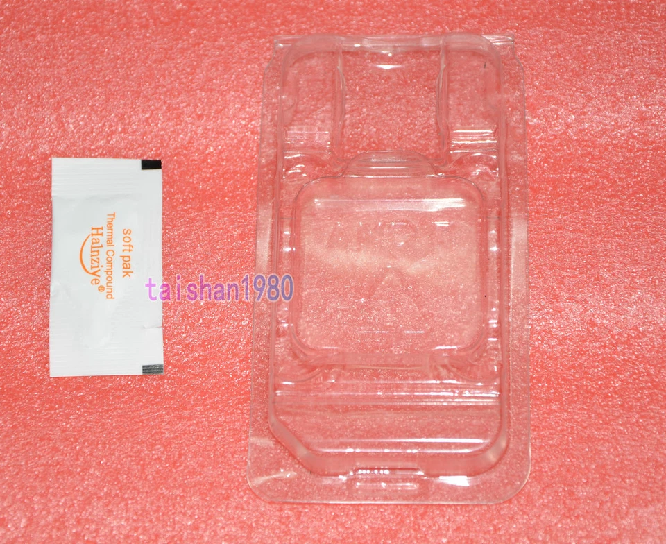 AMD  A6-Series A6-3500 2.1GHZ Socket FM1 GPU With Radeon AD3500OJZ33GX CPU - Image 3 of 3