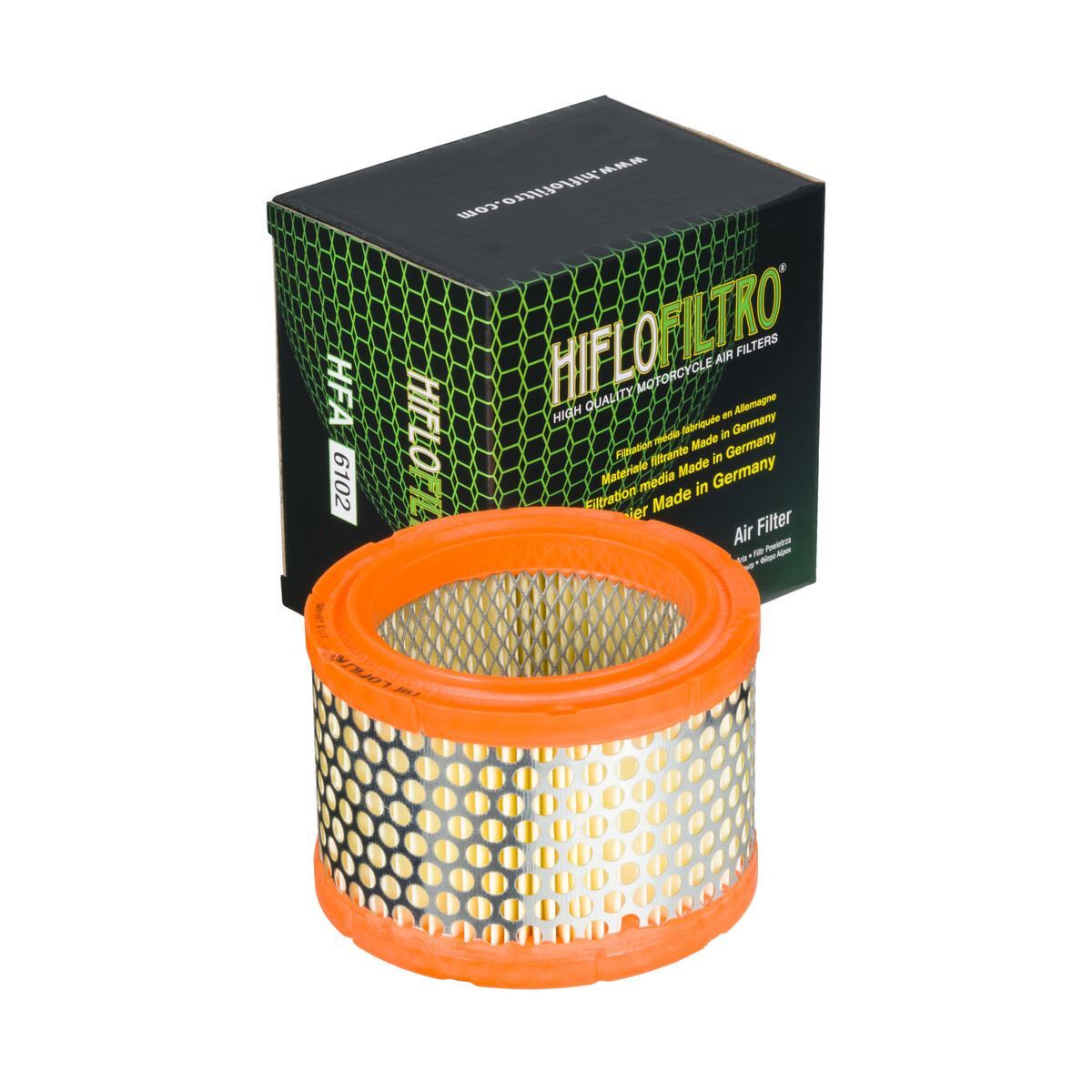 Hi-Flo Air Filter - HFA6102 Aprilia 650 Pegaso 1997 - 1999