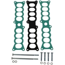 BBK 1508 Factory Intake Manifold 3/8 Phenolic Spacer Kit For 86-95 Ford Mustang