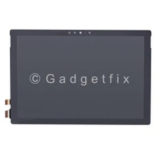 For Microsoft Surface Pro 7 Plus Display LCD Touch Screen Digitizer Replacement