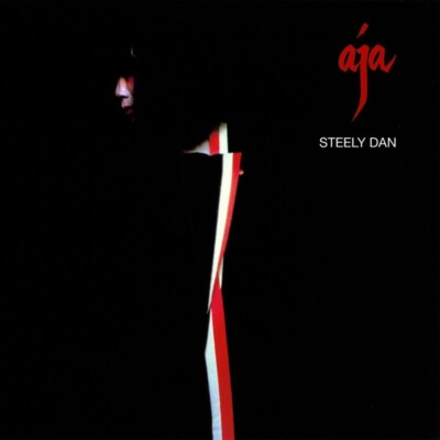 STEELY DAN - AJA (VINYL)   VINYL LP NEU