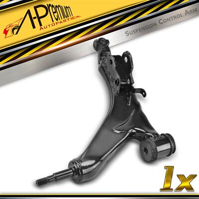 A-Premium Front Left Lower Control Arm Suspension for Lexus GS300 GS430 GS460 IS