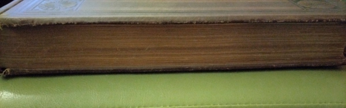 ANTIQUE Edward STRAHAN Chefs-d'Oeuvre d'Art Paris Universal