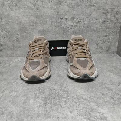 New Balance 9060 U9060PB ベージュ 23㎝ Level SS/New - New Balance 9060 Low Mushroom - U9060PB | eBay