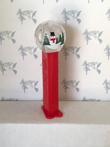 PEZ - Christmas Series - Choose Character and Condition form Pull Down Menu - Picture 65 of 68