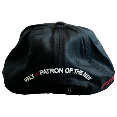 Paly Hollywood X POTN James Dean Death Cult Hat. Limited Paly Hollywood X POTN James Dean Death Cult Hat. Limited