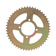 428 50T Rear Chain Sprocket For 110cc 125cc Go Kart ATV Quad Taotao Mini Bike