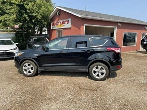 2016 Ford Escape SE 4WD