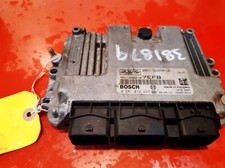 2005 FORD FOCUS C MAX ECU