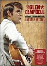 The Glen Campbell Goodtime Hour: Country Special: Used The Glen Campbell Goodtime Hour: Country Special: Used