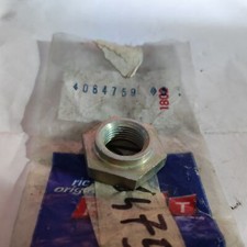 Poulies diverses Fiat 850