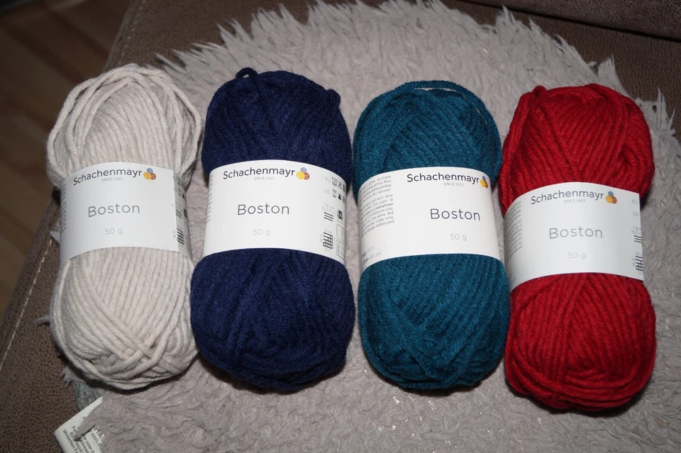 Schachenmayr SMC Boston - Bild 4 von 4