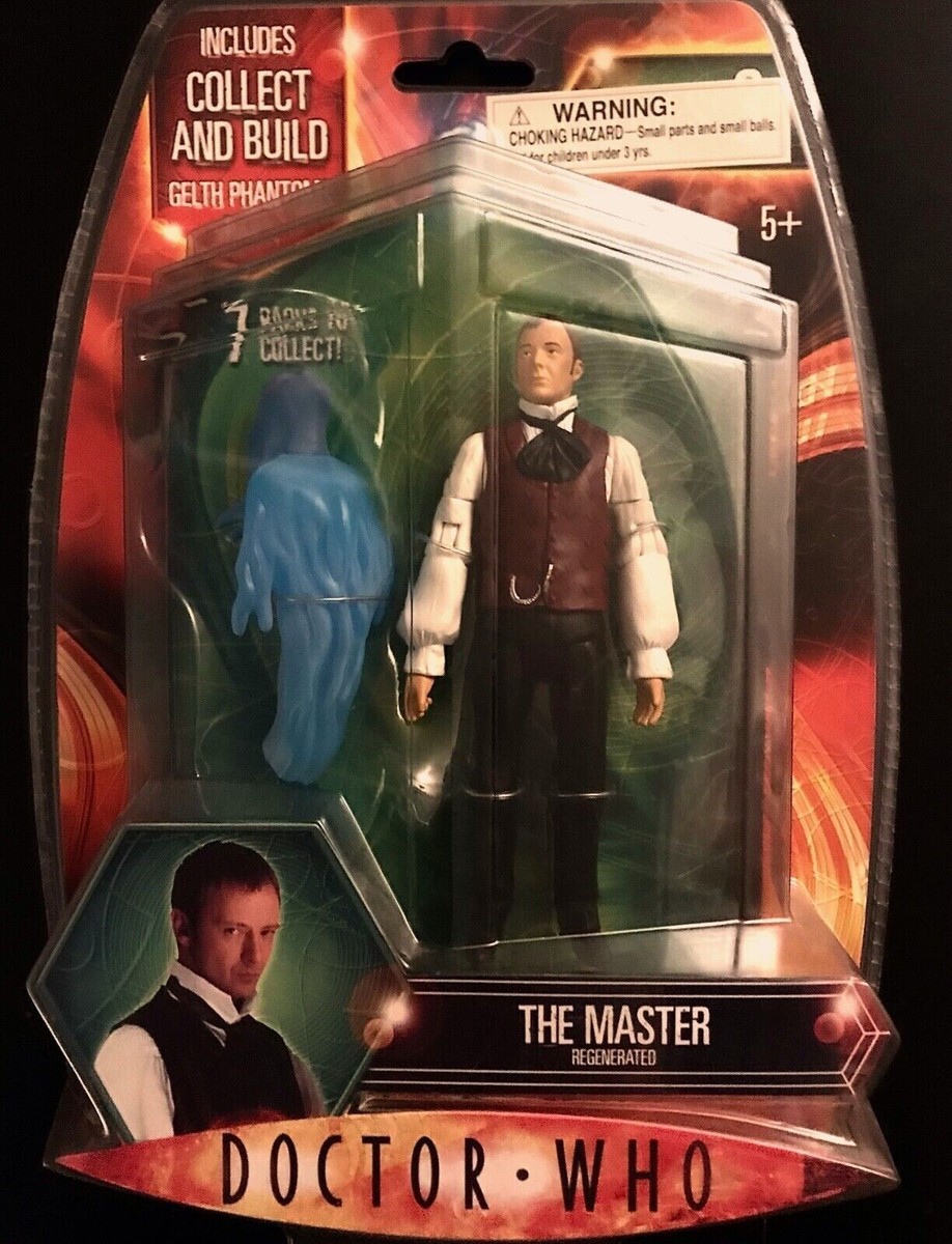 11代目ドクター　アクションフィギュア　DOCTOR WHO ジャンク Amazon.com: Character Options Doctor Who 11 Doctors Action