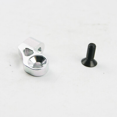 Clutch Fixer mount bracket for King Motor rovan HPI Baja 5B SS 5t buggy truck