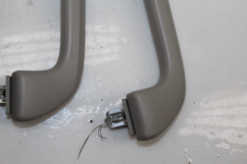 Juego de manijas interiores Acura TSX 2009-2014 OEM Foto 4 de 4