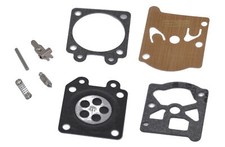 Kit membrane per carburatore STIHL Walbro 021 023 025 MS210 MS230 MS250 - 8 p...