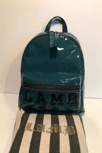 Gwen Stefani L.A.M.B. LA532 Blue Marble Frame / Brown  display picture 3