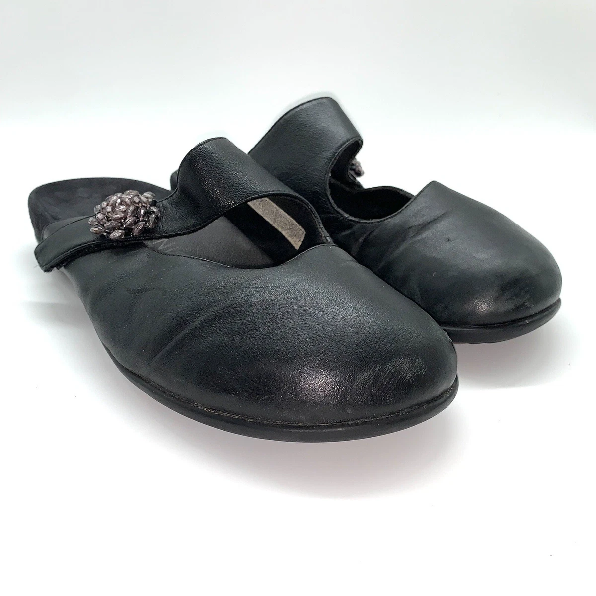 Vionic mary jane mules clearance