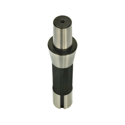 R8 to 6JT Drill Chuck Arbor Shank Taper JT6 Adapter Collet MIlling