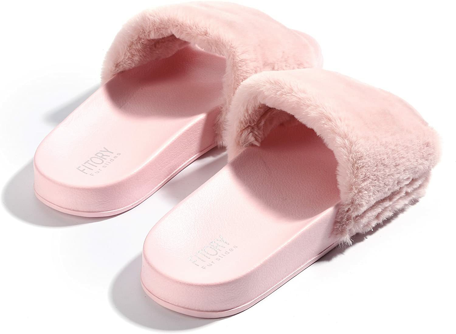 fitory womens slides