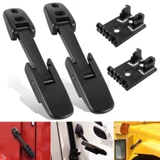 315-5502 315-5503 Hood Latch Kit for Select Blue Bird/Mack/Kenworth/Peterbilt