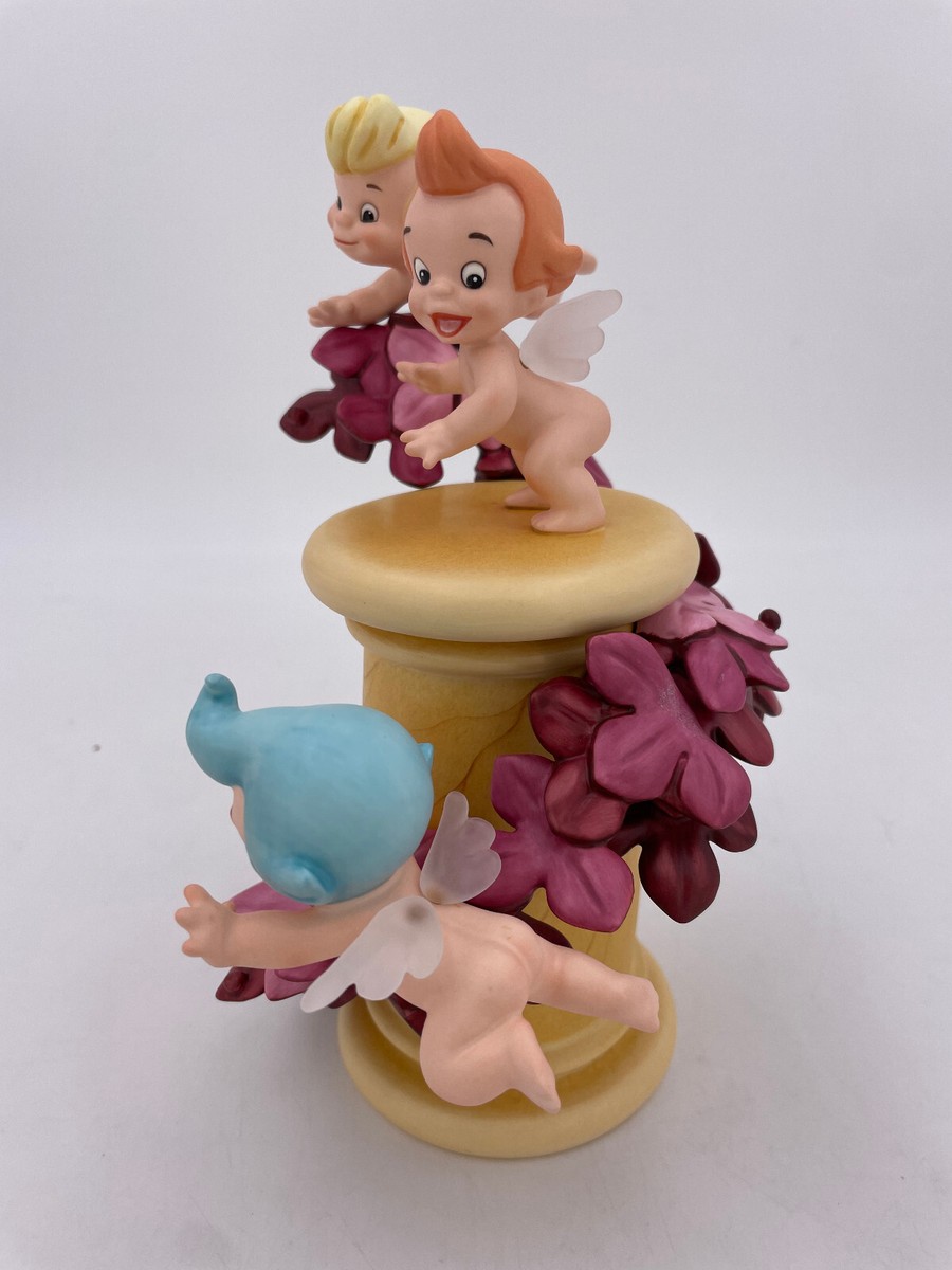 Disney - 【初期物 新品】WDCC ★Love&#39;s Little Helpers WDCC Love's Little Helpers | 41042 | Disney's Fantasia