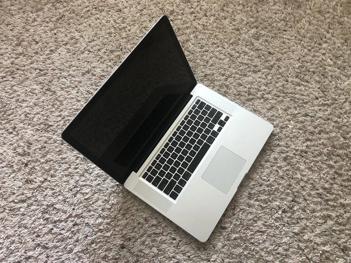 MacBook Pro (15-inch, Mid 2010) 本体のみ Macbook Pro 15 Mid 2010 for sale | eBay